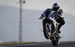 BMW Motorrad S 1000 RR chính thức ra mắt, bản cao nhất giá 1,1 tỷ đồng