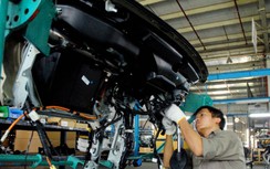Hơn 30 cơ sở sản xuất linh kiện ô tô ngoại nhập về Việt Nam bị “tuýt còi”