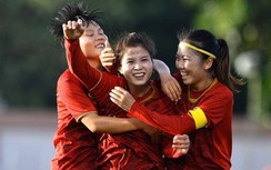 Đội tuyển nữ Việt Nam nhận gói tài trợ cực khủng cho giấc mơ World Cup