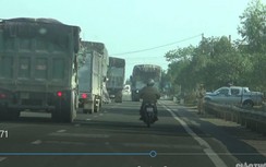 Tân Trưởng phòng CSGT Hà Tĩnh nói gì việc xe cơi thùng “qua mặt” lực lượng?