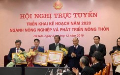 Masan cam kết cùng nông nghiệp Việt Nam tham gia chuỗi cung ứng toàn cầu