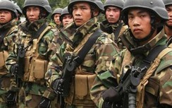 Phó Đô đốc Nga: Việt Nam là đội quân hùng mạnh nhất khu vực