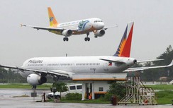 Hãng Cebu Air của Philippines đặt mua thêm 15 máy bay Airbus A320neo