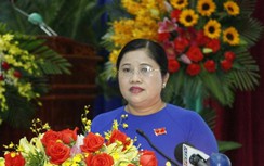 Tân nữ Chủ tịch tỉnh Bình Phước là ai?