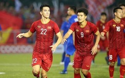 U23 Việt Nam sẽ trình làng "vũ khí" mới nào tại giải U23 châu Á 2020?