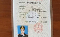 Kẻ giả mạo Đại tá Phó Cục trưởng Cục cơ yếu đã lừa đảo bao nhiêu người?