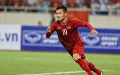 U23 Việt Nam được tiếp thêm sức mạnh trước giải U23 châu Á 2020