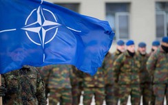 Báo Đức: NATO diễn tập tấn công chống Nga