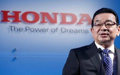 CEO Honda Nhật Bản nghi ngờ về tương lai của các dòng xe thuần điện