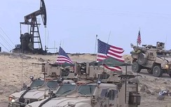 Syria tuyên bố sẽ kiện Mỹ vì lấy trộm dầu mỏ