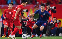 Báo Thái Lan thừa nhận sự thật "cay đắng" trước bóng đá Việt Nam
