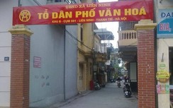 Hà Nội thống nhất sáp nhập 348 thôn, 85 tổ dân phố