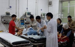 Hà Nội giao 7 bệnh viện ứng trực cấp cứu nạn nhân TNGT dịp Tết 2020
