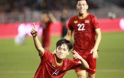 U23 Việt Nam luyện thêm bài tủ trước giải U23 châu Á 2020