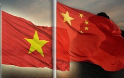 Việt Nam - Trung Quốc đàm phán về vùng biển ngoài cửa Vịnh Bắc Bộ