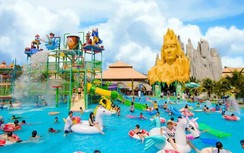 TP.HCM: Nhiều khu vui chơi miễn phí cho trẻ em dịp Tết Dương lịch 2020