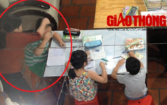 Video: Học sinh bị miệt thị, đánh dã man tại điểm học thêm ở Ninh Thuận