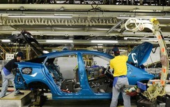 Trung Quốc phạt chi nhánh Toyota 12,5 triệu USD vì vi phạm chống độc quyền