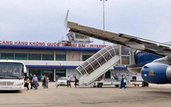 Hơn 2.200 tỷ đầu tư nhà ga hành khách hiện đại tại sân bay Phú Bài