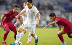Chờ những ngôi sao mới của U23 Việt Nam tỏa sáng tại giải châu Á