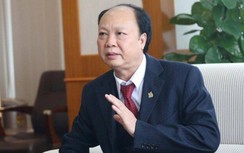 Chủ tịch Ngân hàng Bưu điện Liên Việt bất ngờ từ chức