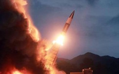 Mỹ cảnh báo sẽ hành động nếu Triều Tiên thử tên lửa hay bom hạt nhân