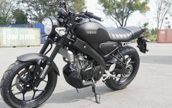 Yamaha XSR 155 chính thức cập bến Việt Nam, giá từ 88 triệu đồng