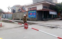 Quảng Ninh bảo đảm ATGT đường sắt