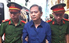 Ông Nguyễn Hữu Tín lĩnh 7 năm tù