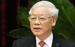 Tổng Bí thư, Chủ tịch nước gửi thông điệp đầu năm của Việt Nam
