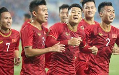 Giải U23 châu Á 2020: U23 Việt Nam cần bao nhiêu điểm để qua vòng bảng?