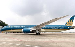 Hàng không Việt tiếp tục chi hàng tỷ USD mua sắm “siêu máy bay”