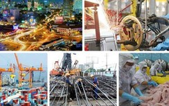 Chính phủ ra Nghị quyết đầu tiên năm 2020 với 6 nhiệm vụ, 10 giải pháp