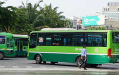 Danh sách, lộ trình các tuyến xe buýt tại TP.HCM năm 2020