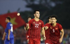 BLV Fox Sports nhấn mạnh việc cần làm của U23 Việt Nam tại giải châu Á