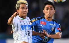 Choáng với mức giá của Messi Thái, cả tuyển Việt Nam thua xa