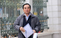 Cựu Chủ tịch UBND TP Đà Nẵng không nhớ cụ thể vì sao quen biết Vũ “nhôm”