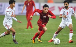 Quang Hải được "tiêm doping" trước giải U23 châu Á 2020