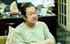 Nghệ sĩ Chánh Tín - tài tử huyền thoại một thời đột ngột qua đời ở tuổi 68