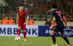 Sao U23 Việt Nam nói gì khi bỏ lỡ trận gặp U23 UAE?
