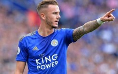 Chuyển nhượng tối 5/1: MU chơi lớn vì sao Leicester; Barca bỏ lỡ hàng hot