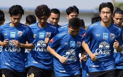 Báo Thái bi quan về cơ hội của đội nhà ở giải U23 châu Á 2020