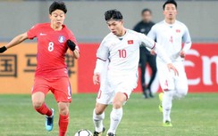 Báo Hàn nói về kịch bản hoàn hảo cho U23 Việt Nam và U23 Hàn Quốc