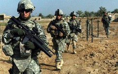 Iraq trục xuất quân nhân Mỹ, Hoa Kỳ có thể đòi hàng tỷ USD