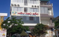 Cấp phép 24 phòng, khách sạn ở Nha Trang "hô biến" thành 64 phòng