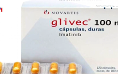 Thực hư thông tin cắt nguồn viện trợ thuốc Glivec điều trị ung thư máu