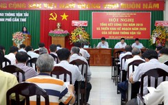 Cần Thơ đầu tư hơn 500 tỷ đồng xây dựng, nâng cấp giao thông nông thôn