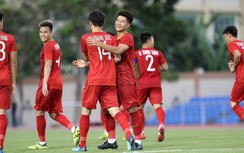 Bình luận viên quốc tế "đặt cửa" U23 Việt Nam vào tứ kết châu Á
