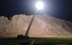 Sky News: Các mục tiêu của Mỹ ở Iraq bị tấn công tên lửa