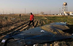 Vụ rơi máy bay Ukraine ở Iran: 63 người Canada tử nạn, không có người Việt